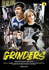 Grinders (2022) (210262.0)