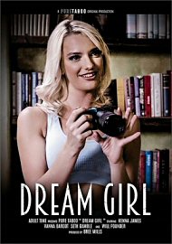 Dream Girl (2022) (210370.5)