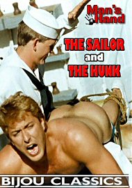The Sailor And The Hunk (2022) (210387.3)