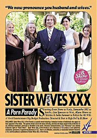 Sister Wives Xxx - A Porn Parody (210454.50)