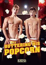 Buttering His Popcorn (2022) (210669.33)