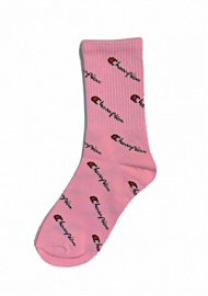 Champion Socks (1 Pair) - Pink (210748)