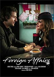 Foreign Affairs (2022) (211364.5)