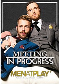 Meeting In Progress (211642.0)