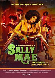 Sally Mae-The Revenge Of The Twin Dragons (2022) (211668.0)
