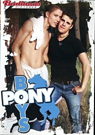 Pony Boys (211886.5)