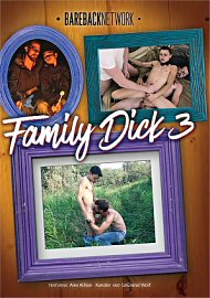 Family Dick 3 (2018) (212019.0)
