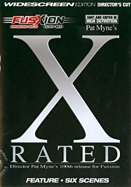 X-Rated - Disc 1