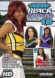 New Black Cheerleader Search 18 (212183.12)