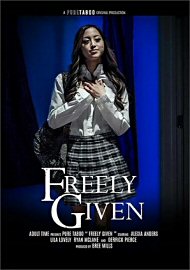 Freely Given (2022) (212429.10)