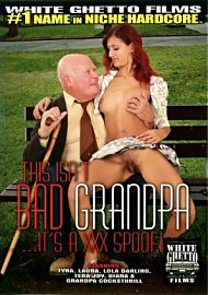 This Isn'T Bad Grandpa - It'S A Xxx Spoof (212496.20)
