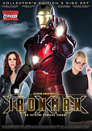 Iron Man Parody (disc 2 Only) (212642.48)