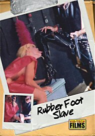 Rubber Foot Slave (212645.22)
