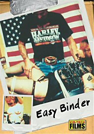 Easy Binder