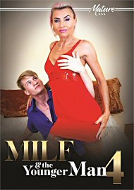 MILF & The Younger Man 4 (2023)