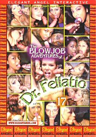 The Blowjob Adventures Of Dr. Fellatio 17 (213228.100)