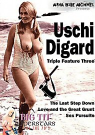 Uschi Digard Triple Feature 3