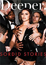 Sordid Stories 2 (2023) (214040.10)