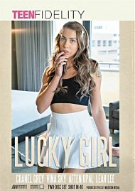 Lucky Girl (2 DVD Set) (2021)