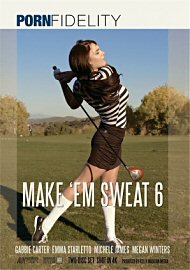 Make Em Sweat 6 (2 DVD Set) (2020) (214202.80)