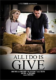 All I Do Is Give (2023) (214466.4)