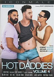 Hot Daddies 4 (2022)