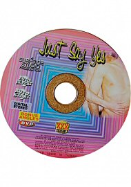 Just Say Yes (214658.50)