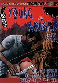 Young And Abused Triple Feature (214674.50)