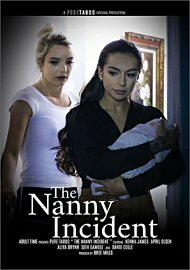The Nanny Incident (2023) (214830.4)