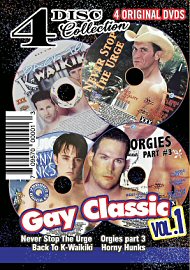 Gay DVD Details