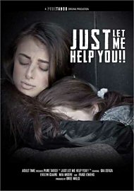 Just Let Me Help You (2023) (214923.6)