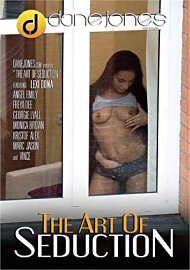 The Art Of Seduction (2023) (214935.2)