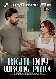 Right Day, Wrong Place (2023) (215039.0)