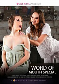 Word Of Mouth Special (2023) (215063.5)