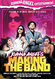 Joanna Angel's Making The Band (2016)