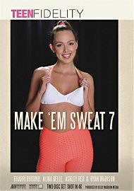 Make Em Sweat 7 (2 DVD Set) (2021) (215328.100)