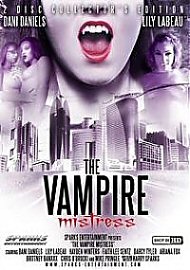 Vampire Mistress (2 DVD Set) (215408.99)
