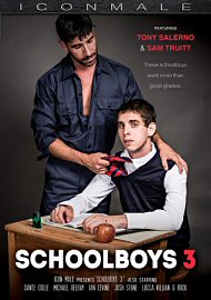 Schoolboys 3 (2023) (215417.20)