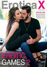 Erotic Games 2 (2023) (215423.30)