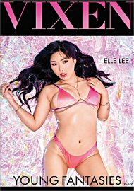 Young Fantasies 9 (2023) (216094.4)