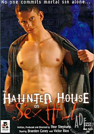 The Haunted House On Sex Hill (216130.99)