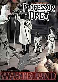 Professor Drex & SciFi Dreamgirls (2022) (216324.150)