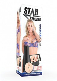 Rachael Cavalli Pussy Strocker (216397.14)