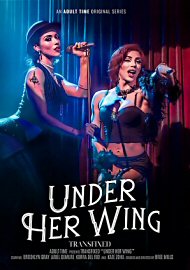 Transfixed - Under Her Wing (2023) (216722.3)