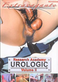Research Academy Urologic Volume 2 (2006)