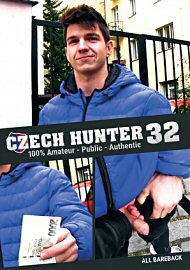 Czech Hunter 32 (2023) (217042.5)