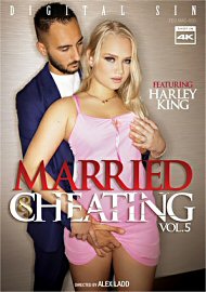 Married And Cheating 5 (2023) (217444.0)