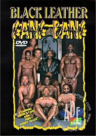 Black Leather Gang Bang 1 (217810.3)