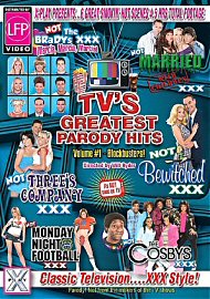 Tvs Greatest Parody Hits (219277.10)