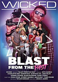Blast From The Past (2023) (219326.0)